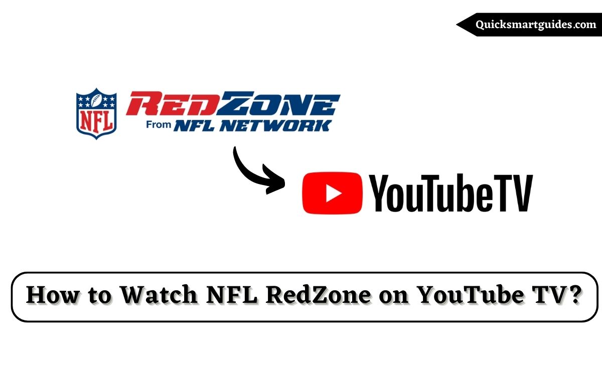 How to Watch NFL RedZone on YouTube TV