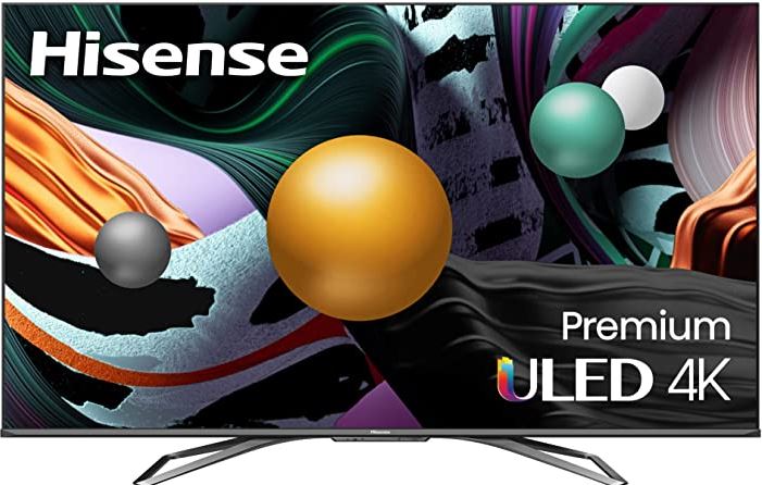 Hisense U8G Series
