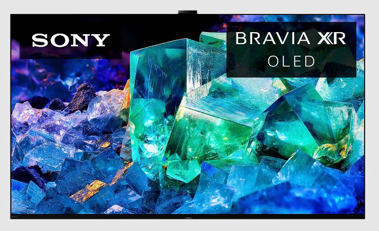 Sony A95K OLED