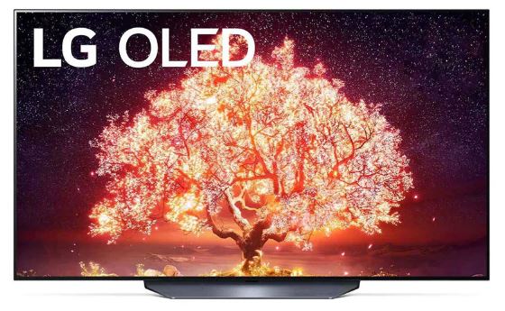LG B1 OLED TV