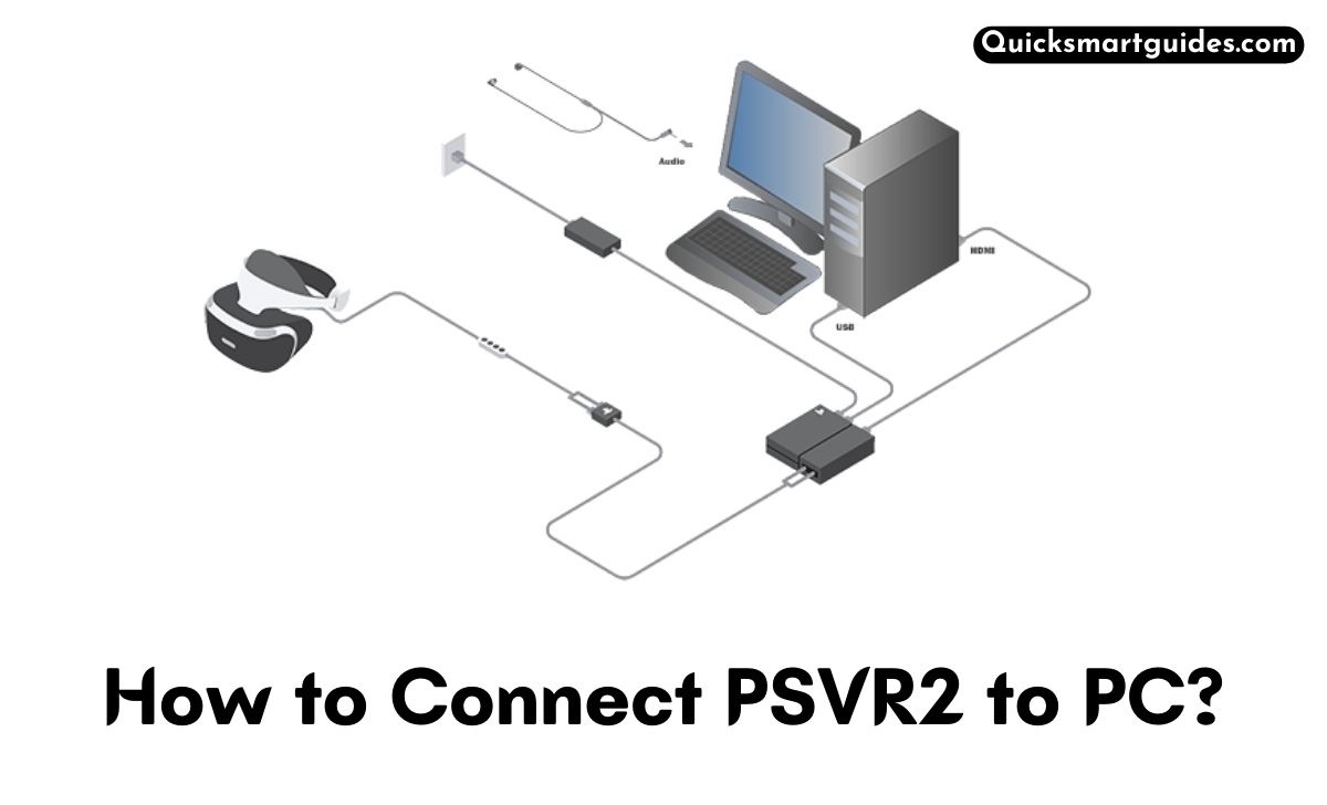 Can you use PSVR2 on PC?