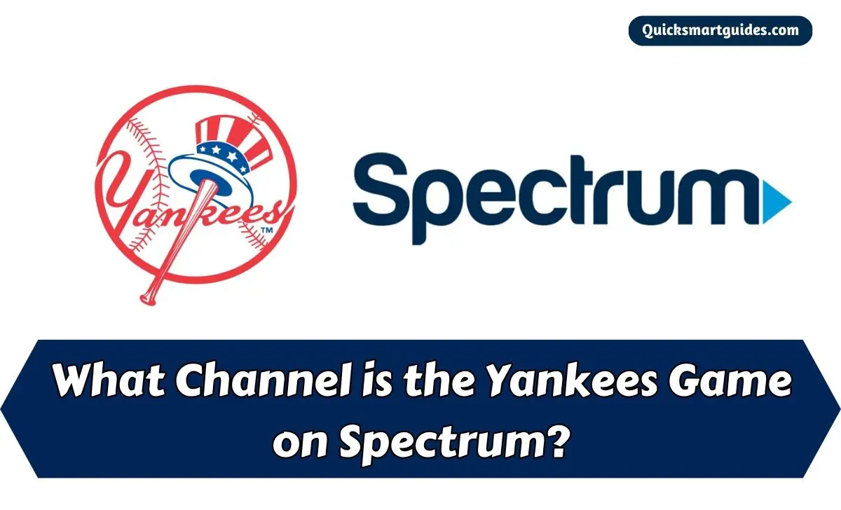 Yankees Game on Spectrum