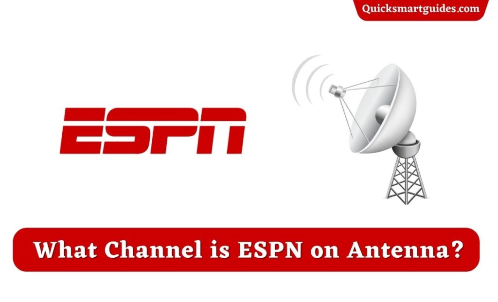ESPN on Antenna