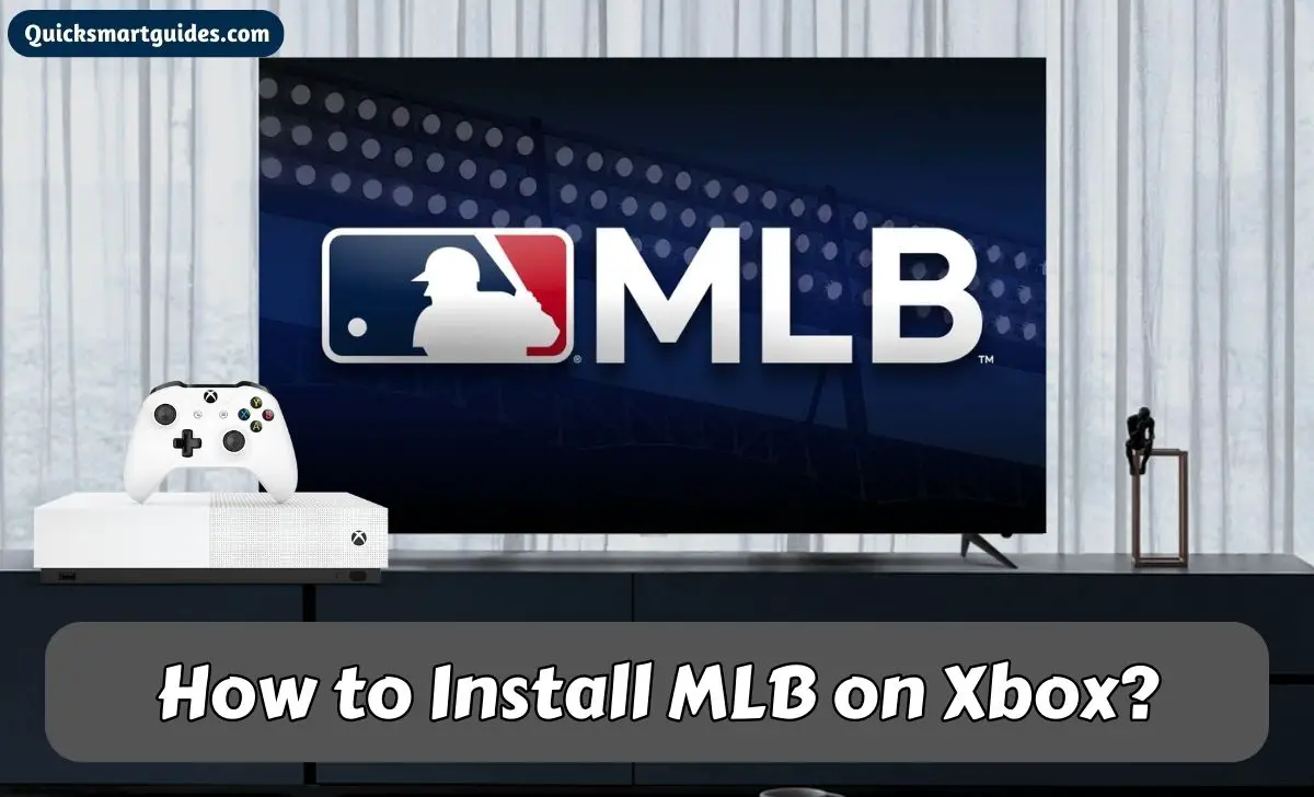 MLB on Xbox