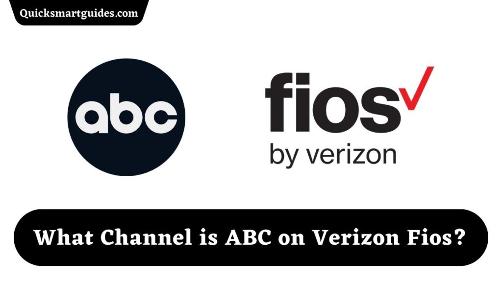 ABC on Verizon Fios