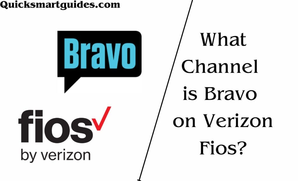 Bravo on Verizon Fios