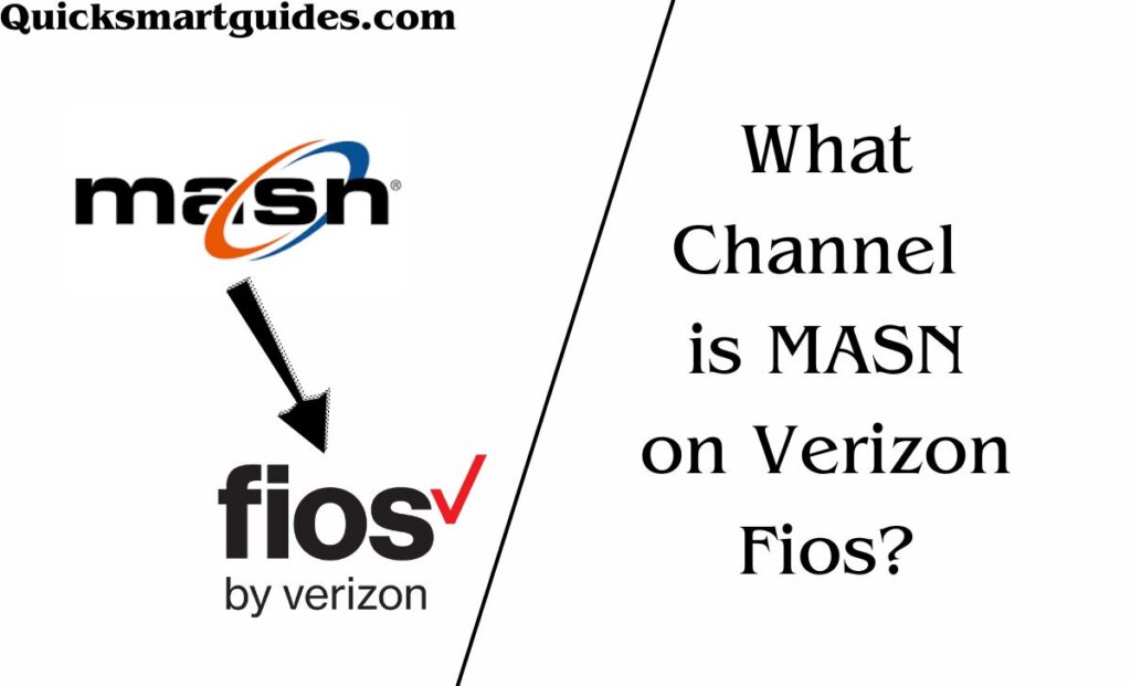 MASN on Verizon Fios