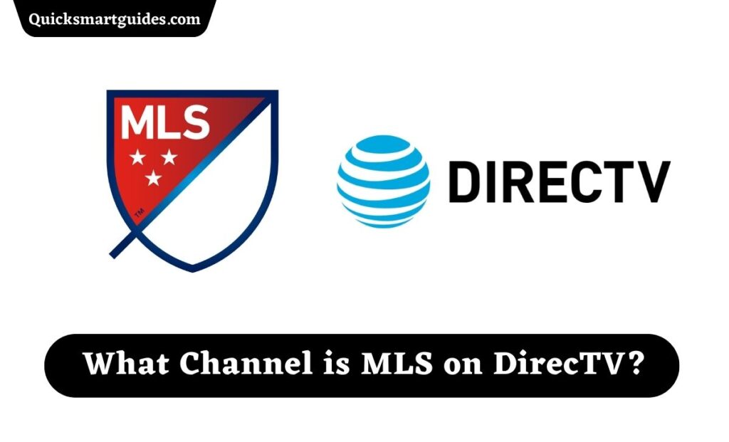 MLS on DirecTV