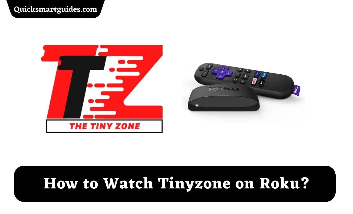 Tinyzone tv