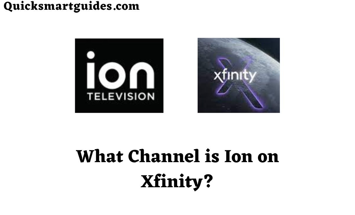 What Channel is ION on Xfinity? [Updated]