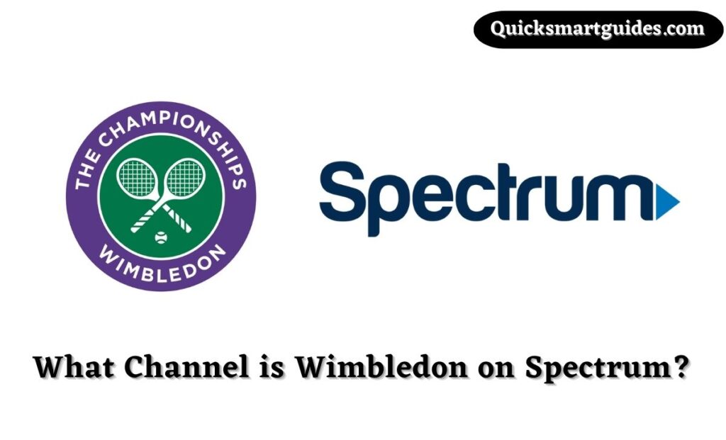 Wimbledon on Spectrum