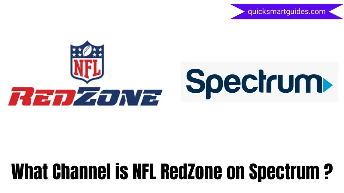 what channel is nfl on tonight spectrum