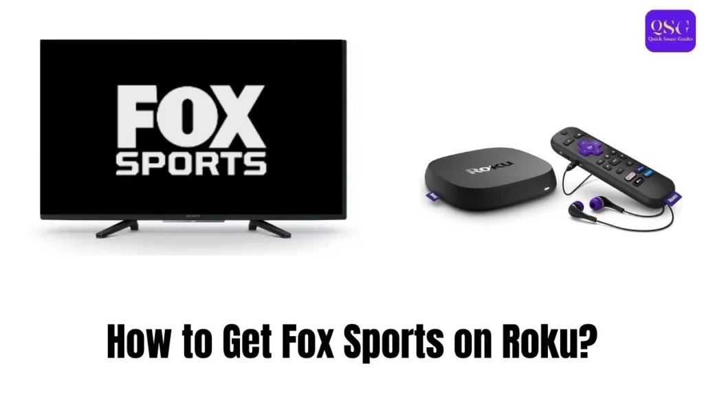Fox Sports on Roku