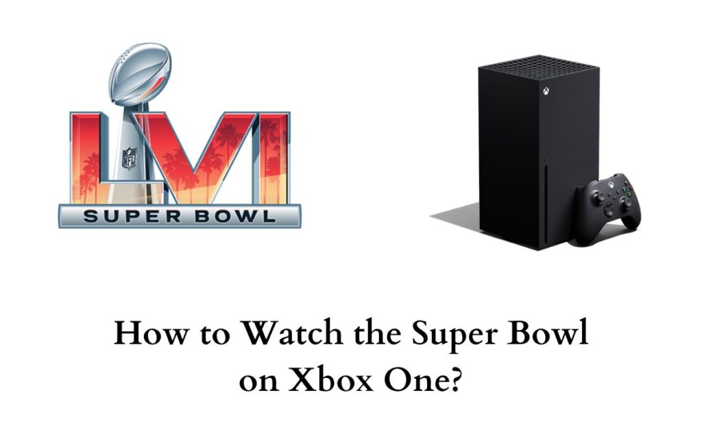 Super Bowl on Xbox One