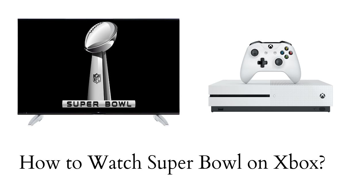 Super Bowl on Xbox
