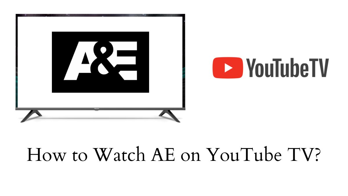 AE on YouTube TV