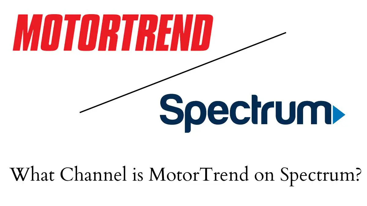 MotorTrend on Spectrum